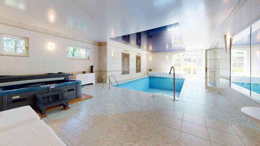 Prodej rodinného domu, Karlovy Vary, K Lukám, 760 m2