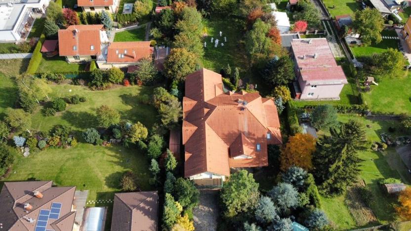 Prodej rodinného domu, Karlovy Vary, K Lukám, 760 m2