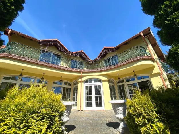 Prodej rodinného domu, Karlovy Vary - Stará Role, 760 m2