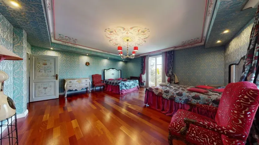 Prodej rodinného domu, Karlovy Vary - Stará Role, 760 m2