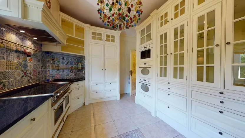 Prodej rodinného domu, Karlovy Vary - Stará Role, 760 m2