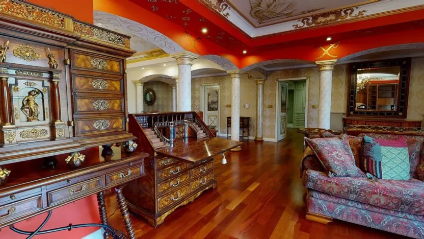 Prodej rodinného domu, Karlovy Vary - Stará Role, 760 m2