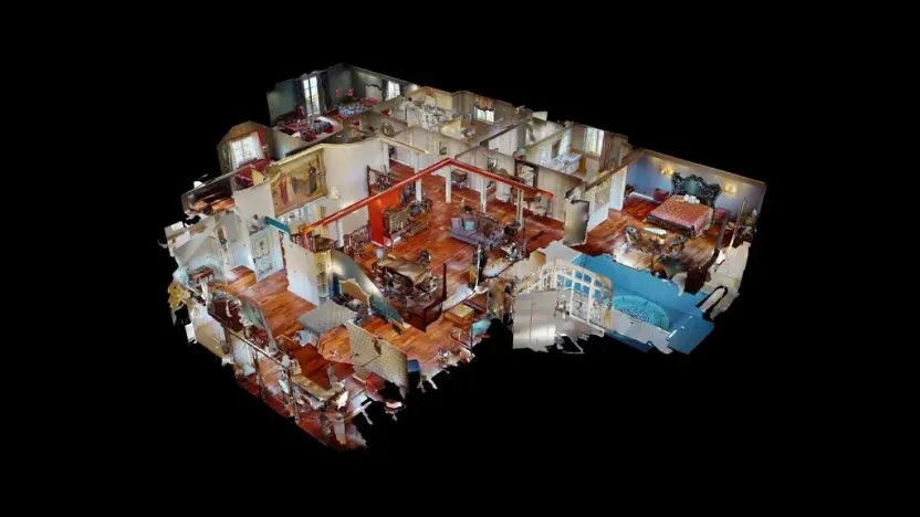 Prodej rodinného domu, Karlovy Vary - Stará Role, 760 m2