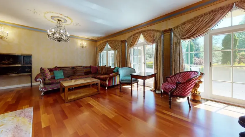 Prodej rodinného domu, Karlovy Vary - Stará Role, 760 m2