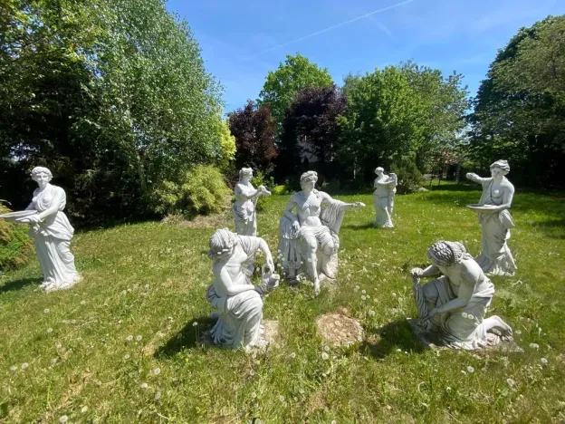 Prodej rodinného domu, Karlovy Vary - Stará Role, 760 m2