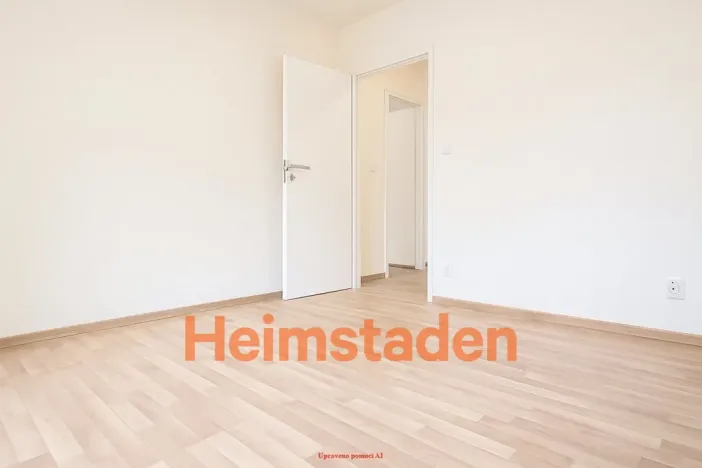 Pronájem bytu 2+1, Havířov - Město, V Parku, 57 m2