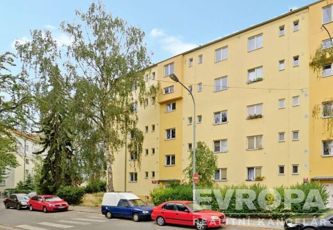 Prodej bytu 3+1, Praha - Kobylisy, Vršní, 77 m2