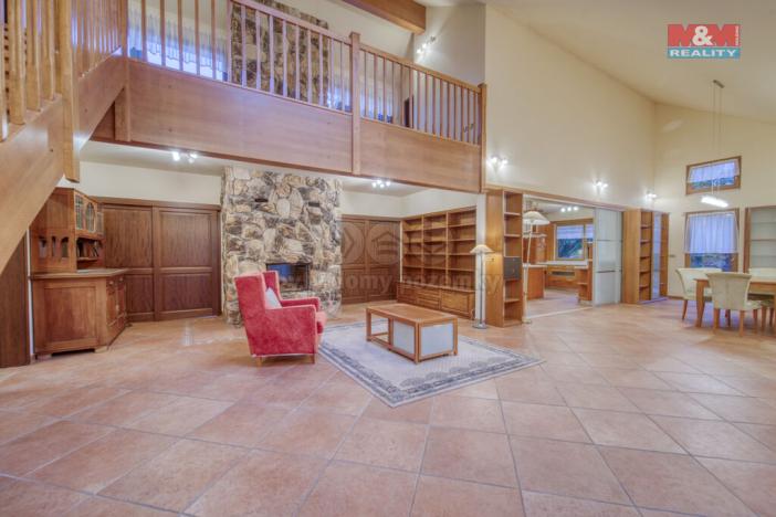 Prodej rodinného domu, Františkovy Lázně, Větrná hůrka, 392 m2