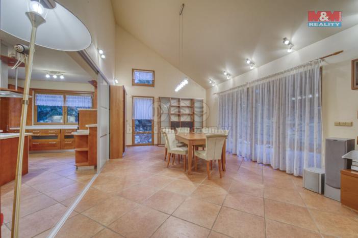 Prodej rodinného domu, Františkovy Lázně, Větrná hůrka, 392 m2