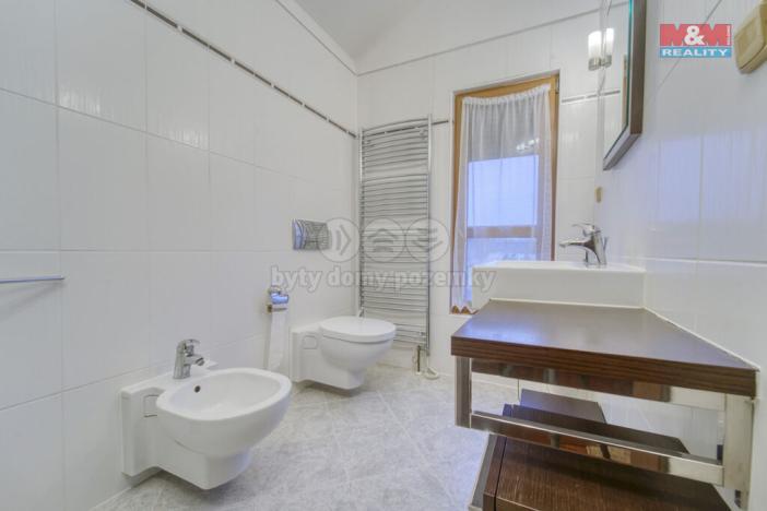 Prodej rodinného domu, Františkovy Lázně, Větrná hůrka, 392 m2