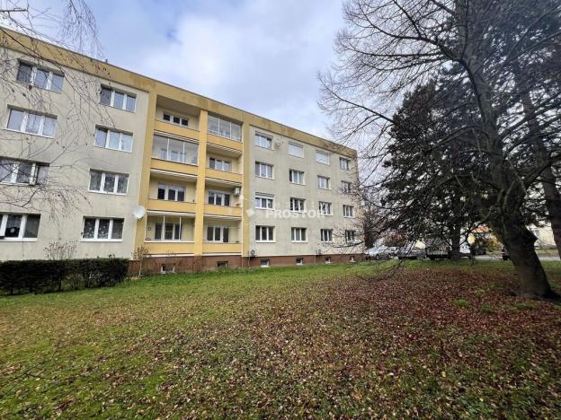 Prodej bytu 1+1, Lužec nad Vltavou, Jiráskova, 38 m2