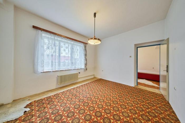 Prodej rodinného domu, Dvůr Králové nad Labem - Zboží, 562 m2