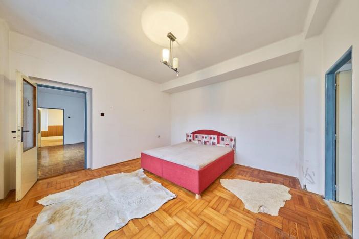 Prodej rodinného domu, Dvůr Králové nad Labem - Zboží, 562 m2