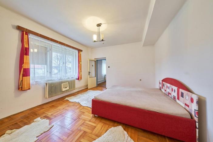 Prodej rodinného domu, Dvůr Králové nad Labem - Zboží, 562 m2