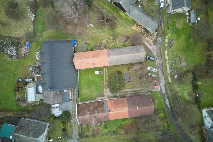 Prodej rodinného domu, Dvůr Králové nad Labem - Zboží, 562 m2