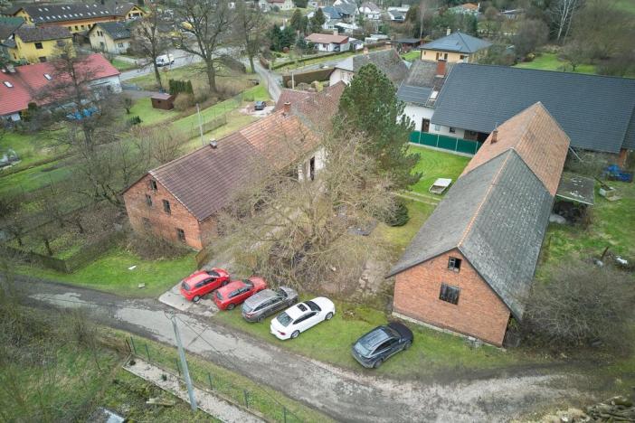 Prodej rodinného domu, Dvůr Králové nad Labem - Zboží, 562 m2