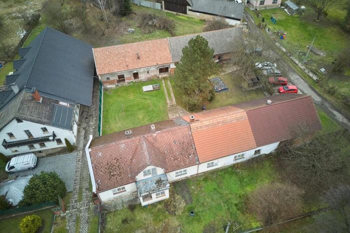 Prodej rodinného domu, Dvůr Králové nad Labem - Zboží, 562 m2