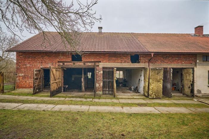 Prodej rodinného domu, Dvůr Králové nad Labem - Zboží, 562 m2