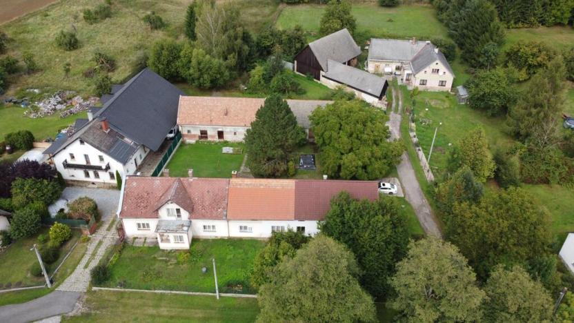 Prodej rodinného domu, Dvůr Králové nad Labem - Zboží, 562 m2