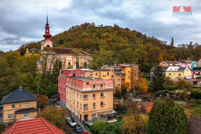 Prodej bytu 3+1, Ústí nad Labem - Střekov, Rozkošná, 84 m2