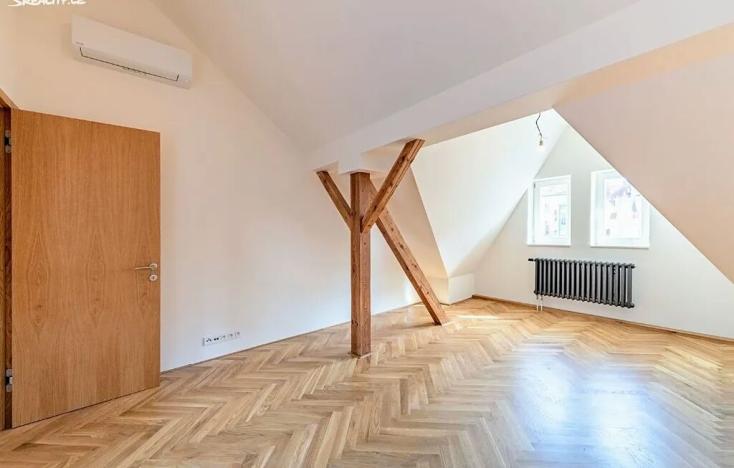 Pronájem bytu 2+kk, Praha - Josefov, Maiselova, 99 m2