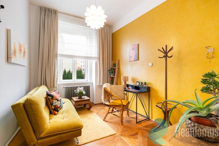 Prodej bytu 3+1, České Budějovice, J. Š. Baara, 95 m2