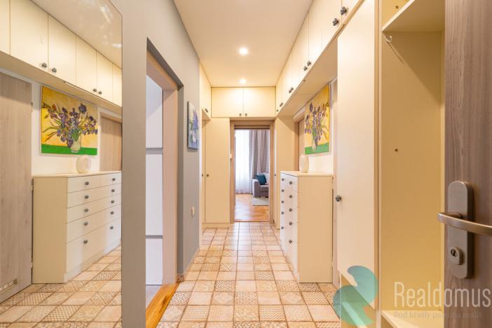 Prodej bytu 3+1, České Budějovice, J. Š. Baara, 95 m2