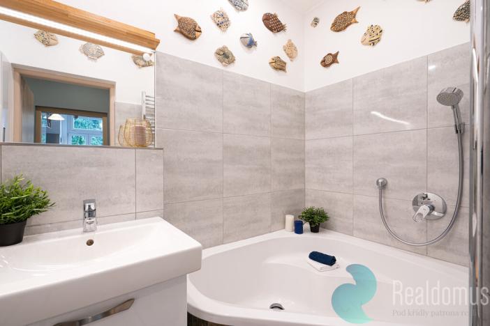 Prodej bytu 3+1, České Budějovice, J. Š. Baara, 95 m2