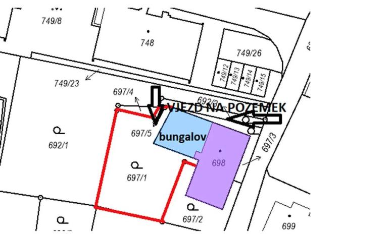 Prodej rodinného domu, Liberec, Havraní, 76 m2