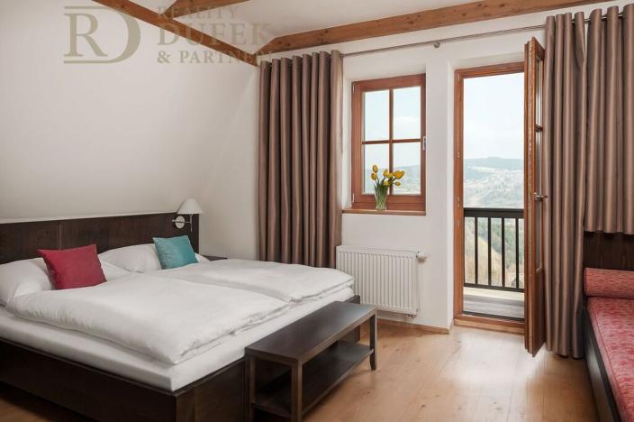 Prodej ubytování, Jestřabí v Krkonoších - Křížlice, 631 m2