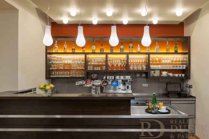 Prodej ubytování, Jestřabí v Krkonoších - Křížlice, 631 m2