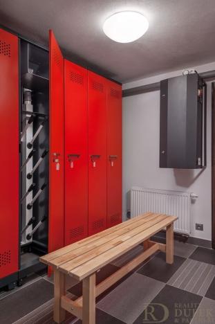 Prodej ubytování, Jestřabí v Krkonoších - Křížlice, 631 m2