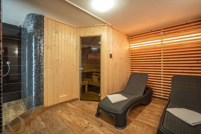 Prodej ubytování, Jestřabí v Krkonoších - Křížlice, 631 m2