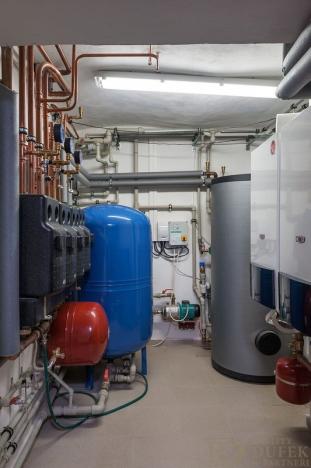 Prodej ubytování, Jestřabí v Krkonoších - Křížlice, 631 m2