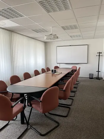 Pronájem kanceláře, Litvínov, Ruská, 16 m2