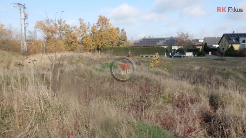 Prodej pozemku pro bydlení, Třebíč, Kaštanová, 2886 m2