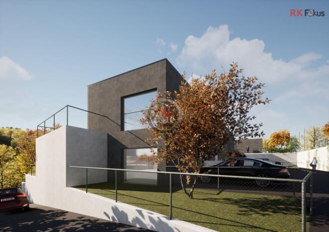 Prodej pozemku pro bydlení, Třebíč, Kaštanová, 2886 m2