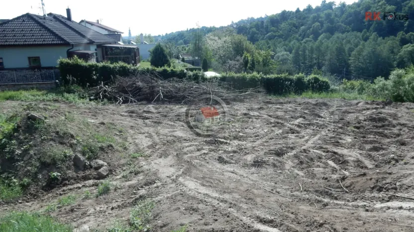 Prodej pozemku pro bydlení, Třebíč, Kaštanová, 2886 m2