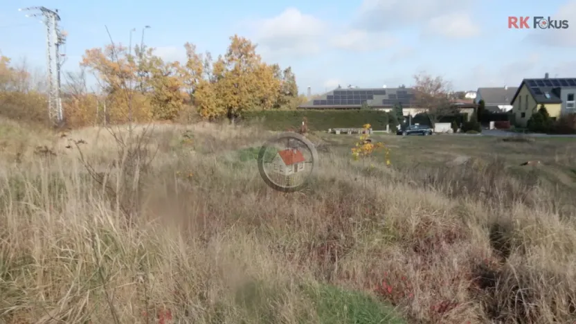 Prodej pozemku pro bydlení, Třebíč, Kaštanová, 2886 m2