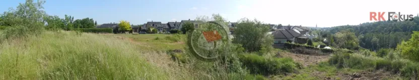 Prodej pozemku pro bydlení, Třebíč, Kaštanová, 2886 m2