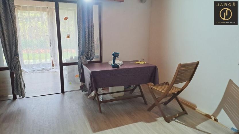 Prodej chaty, Tři Sekery - Chodovská Huť, 47 m2