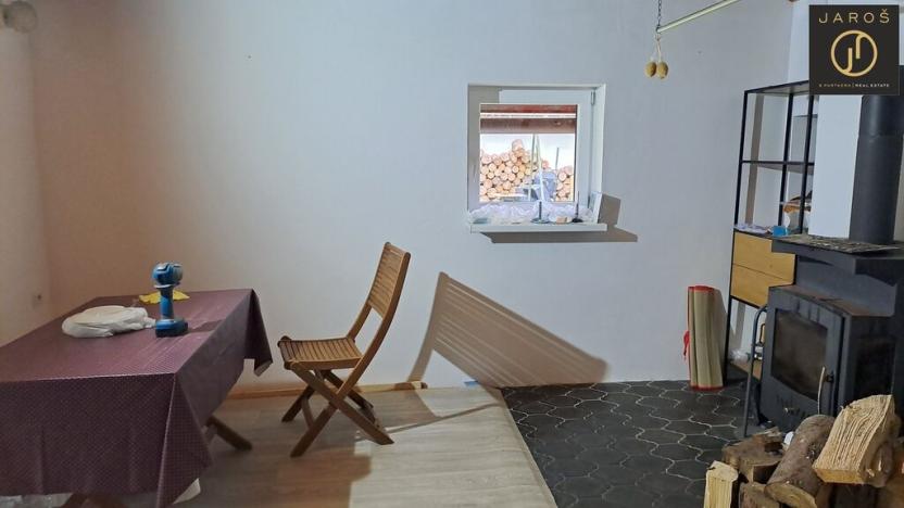 Prodej chaty, Tři Sekery - Chodovská Huť, 47 m2