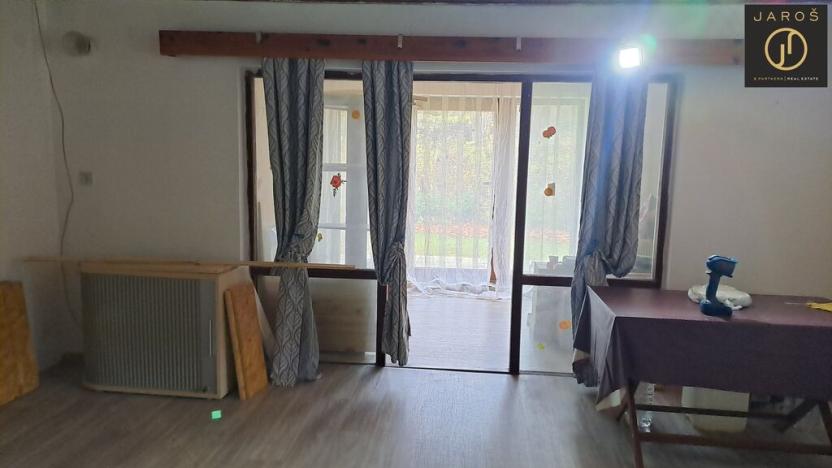 Prodej chaty, Tři Sekery - Chodovská Huť, 47 m2