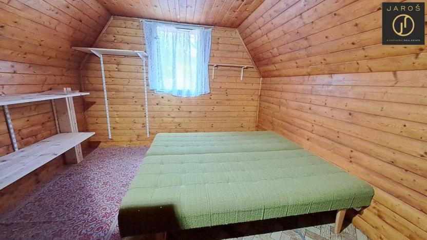 Prodej chaty, Tři Sekery - Chodovská Huť, 47 m2