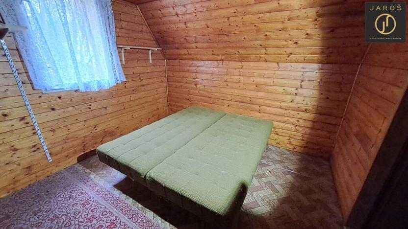 Prodej chaty, Tři Sekery - Chodovská Huť, 47 m2