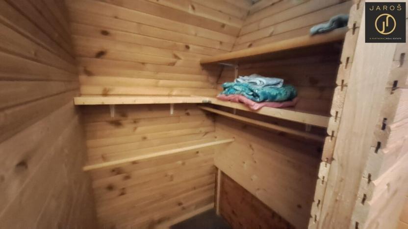 Prodej chaty, Tři Sekery - Chodovská Huť, 47 m2