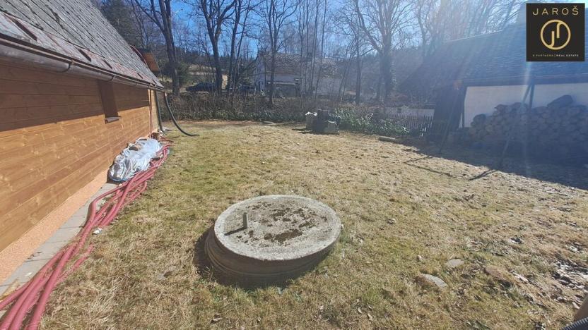 Prodej chaty, Tři Sekery - Chodovská Huť, 47 m2