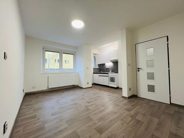 Pronájem bytu 2+kk, Frenštát pod Radhoštěm, Rožnovská, 46 m2