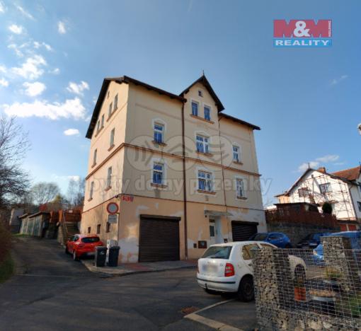 Pronájem bytu 3+kk, Děčín - Děčín VII-Chrochvice, Odboje, 60 m2