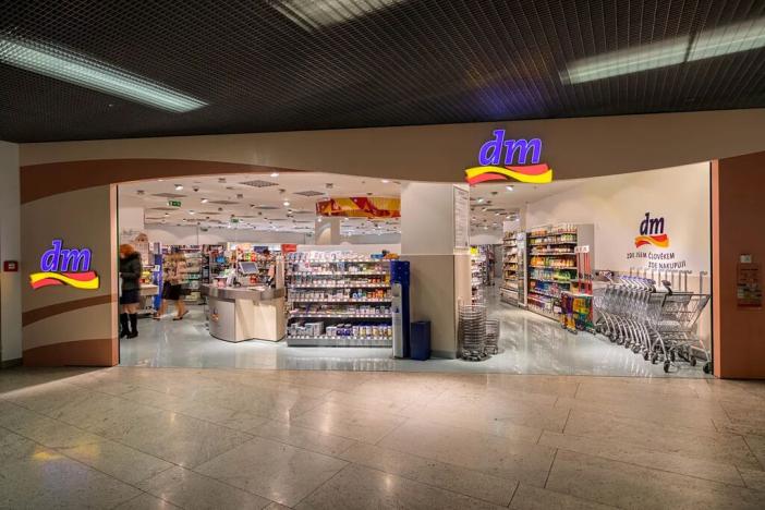 Pronájem kanceláře, Praha - Michle, Vyskočilova, 599 m2